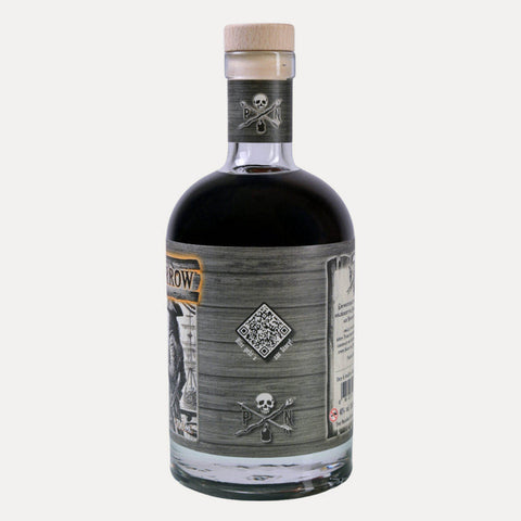 Port Narrow – Captain's Choice Rum – 700 ml