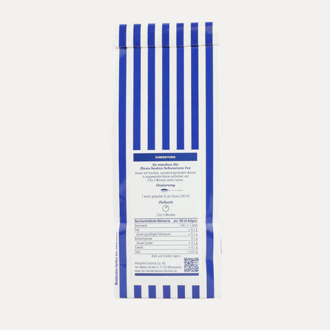 Ostfriesen Blattmischung – Schwarzer Tee – 100 g
