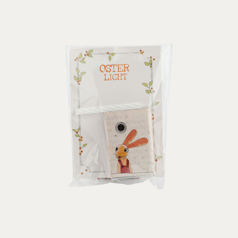 Osterlichter – Tikiono - Made in Bremen - Tikiono - Osterlichter