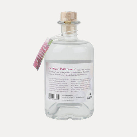 MITNIG Ohne – alkoholfreier Gin – 500 ml