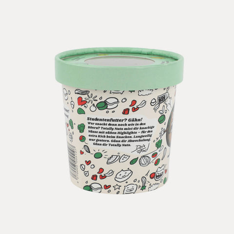 Asia Connection – Wasabi Nussmischung – Totally Nuts – 150 g