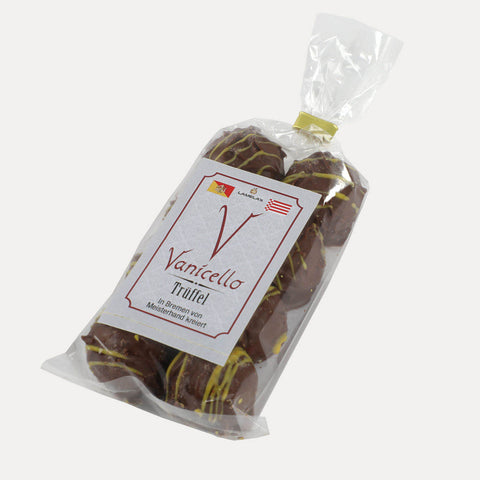 Vanicello Trüffel – 8 Stück – 100 g