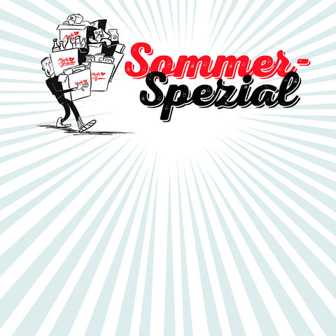 Versandkosten 4,99 € und ab 75 € versandkostenfrei.
