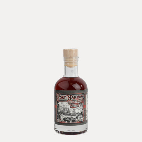 Port Narrow – Captain's Blend – verschiedene Größen