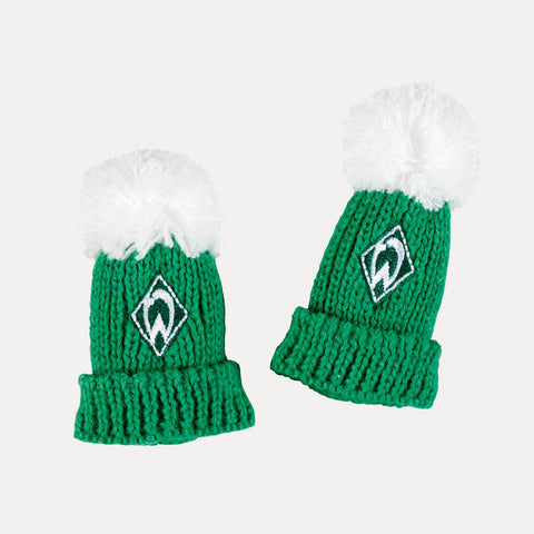 Werder Bremen – Eierwärmer 2er-Set