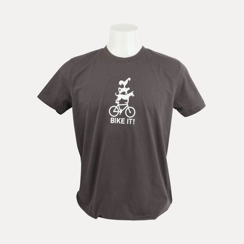 Bike it! – T-Shirt
