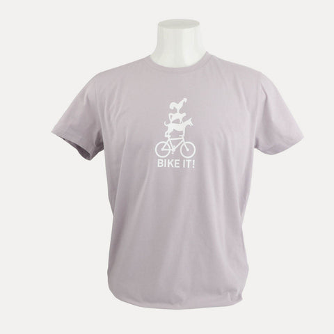Bike it! – T-Shirt