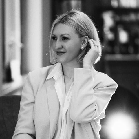 Yuliya Kozda