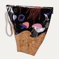 Lunchbag Under the Sea - Made in Bremen - Bremer Deern -