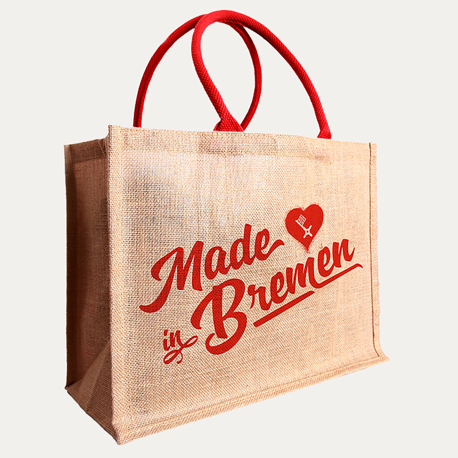 Bremer Shopper - Made in Bremen - Made in Bremen -