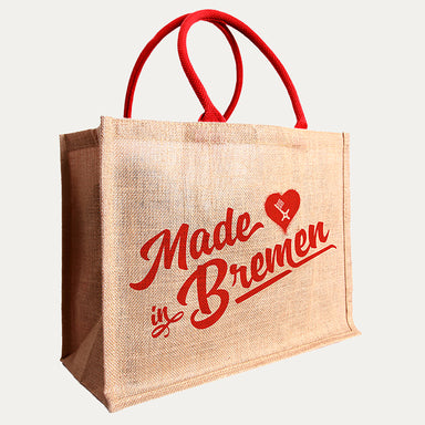 Bremer Shopper - Made in Bremen - Made in Bremen -