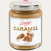 Caramel der pure Genuss Creme 250g - Made in Bremen - Grashoff -