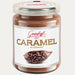 Caramel au Chocolat Creme 250g - Made in Bremen - Grashoff -