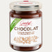 Dunkle Chocolat mit Murray-River-Salz 250g - Made in Bremen - Grashoff -