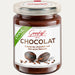 Dunkle Chocolat der pure Genuss Creme 250g - Made in Bremen - Grashoff -