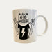 Lass mich Becher - Made in Bremen - EMTI - 