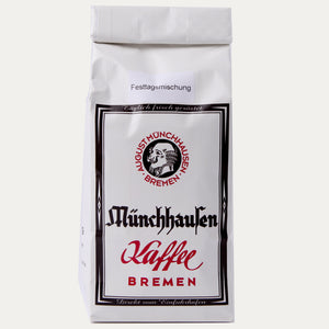 Münchhausen Kaffee