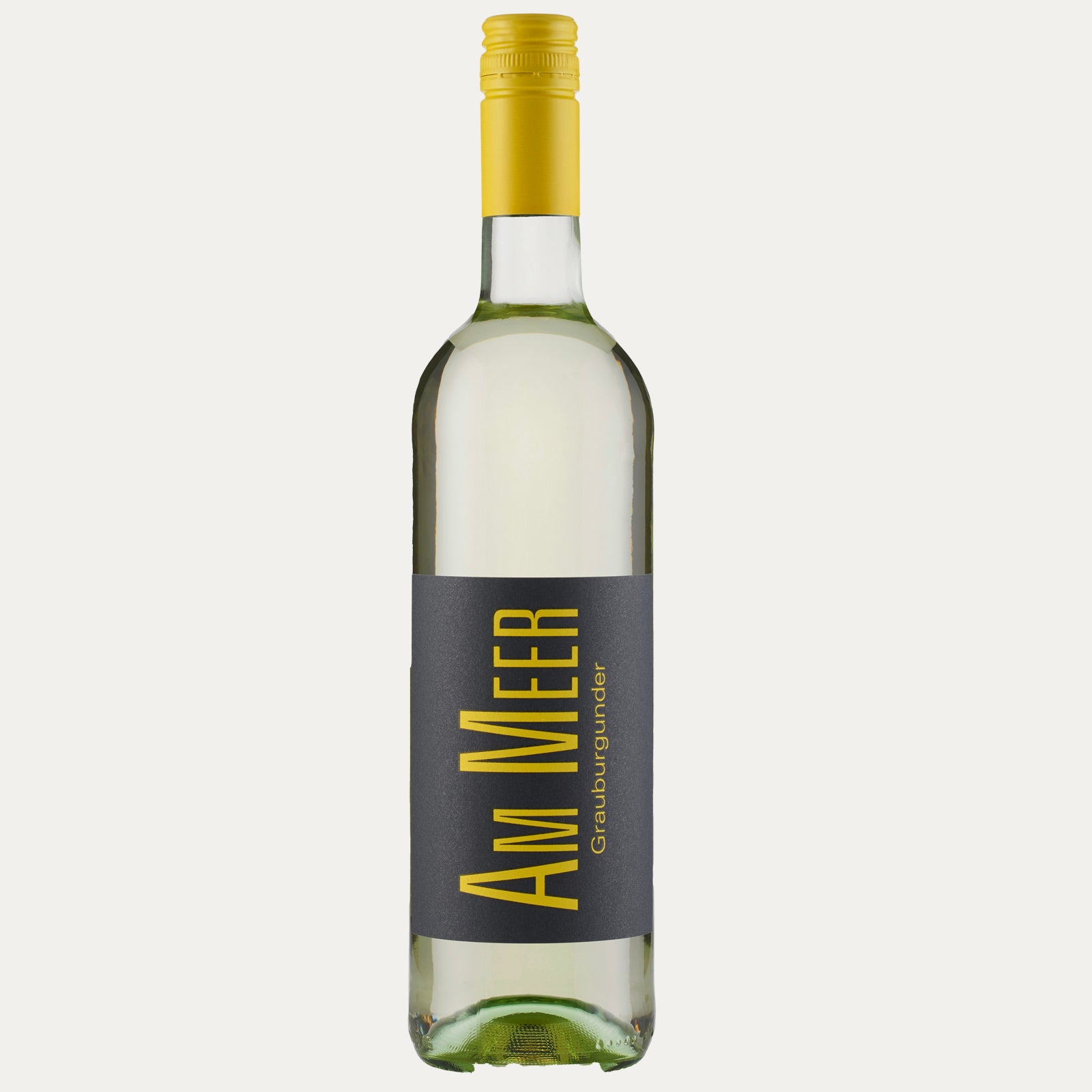 Am Meer – Grauburgunder – Wein 0,75l