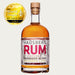 Hausberg Rum Edition 2 Barbados Blend, 0,5l - Made in Bremen - Hausberg Spirituosen - 