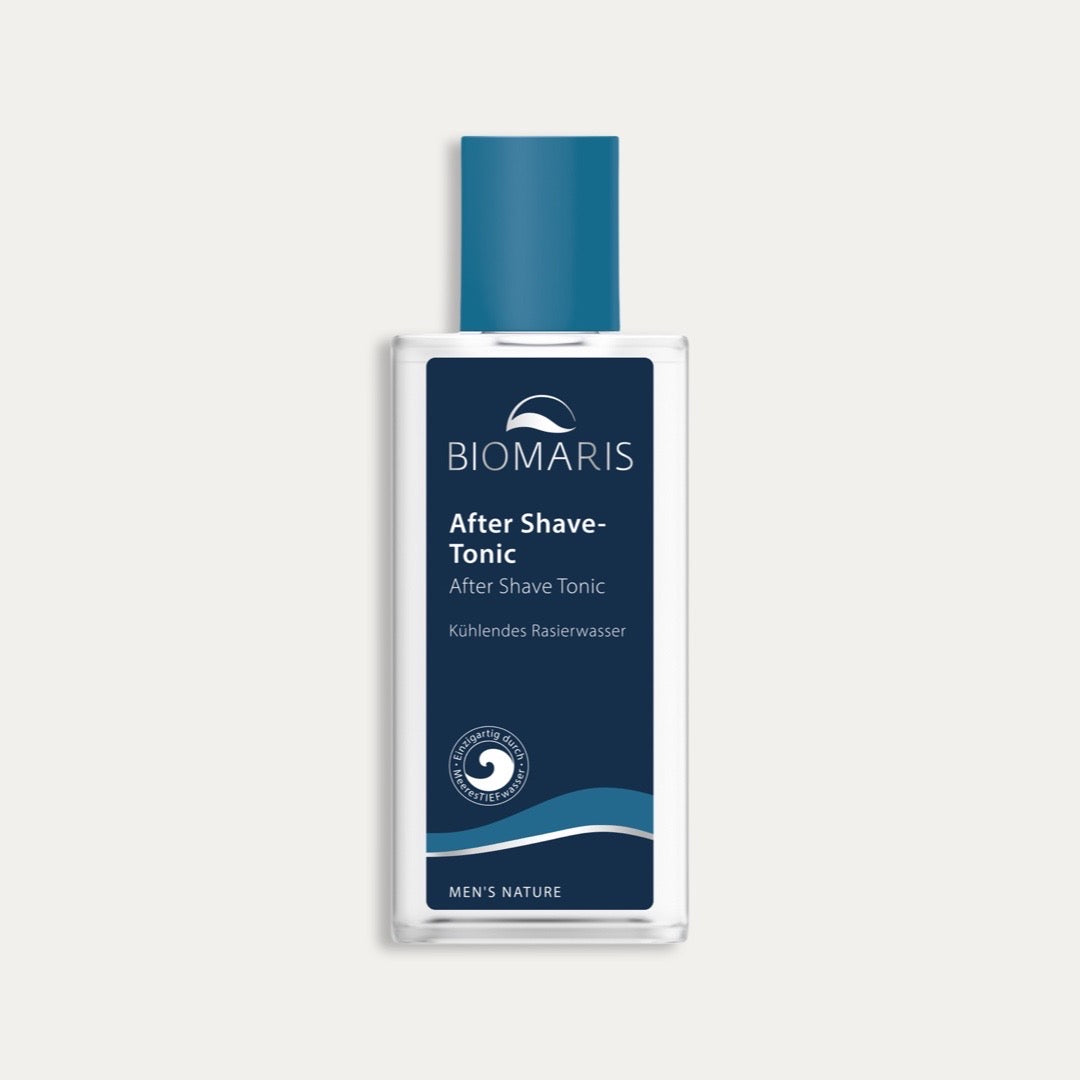 After-Shave-Tonic – 100 ml