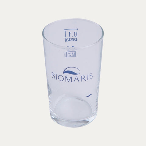 Trinkgläschen – Glas 0,1l