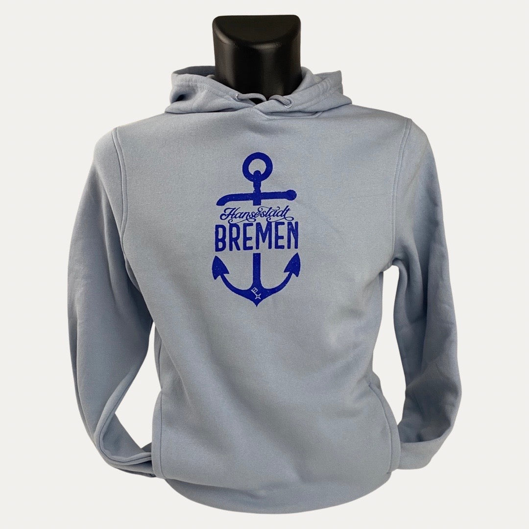 Hansestadt Hoodie