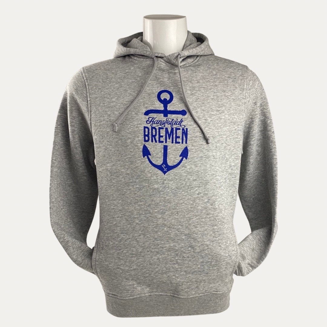 Hansestadt Hoodie