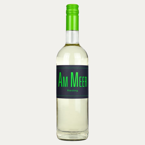 Am Meer – Riesling – Wein 0,75l