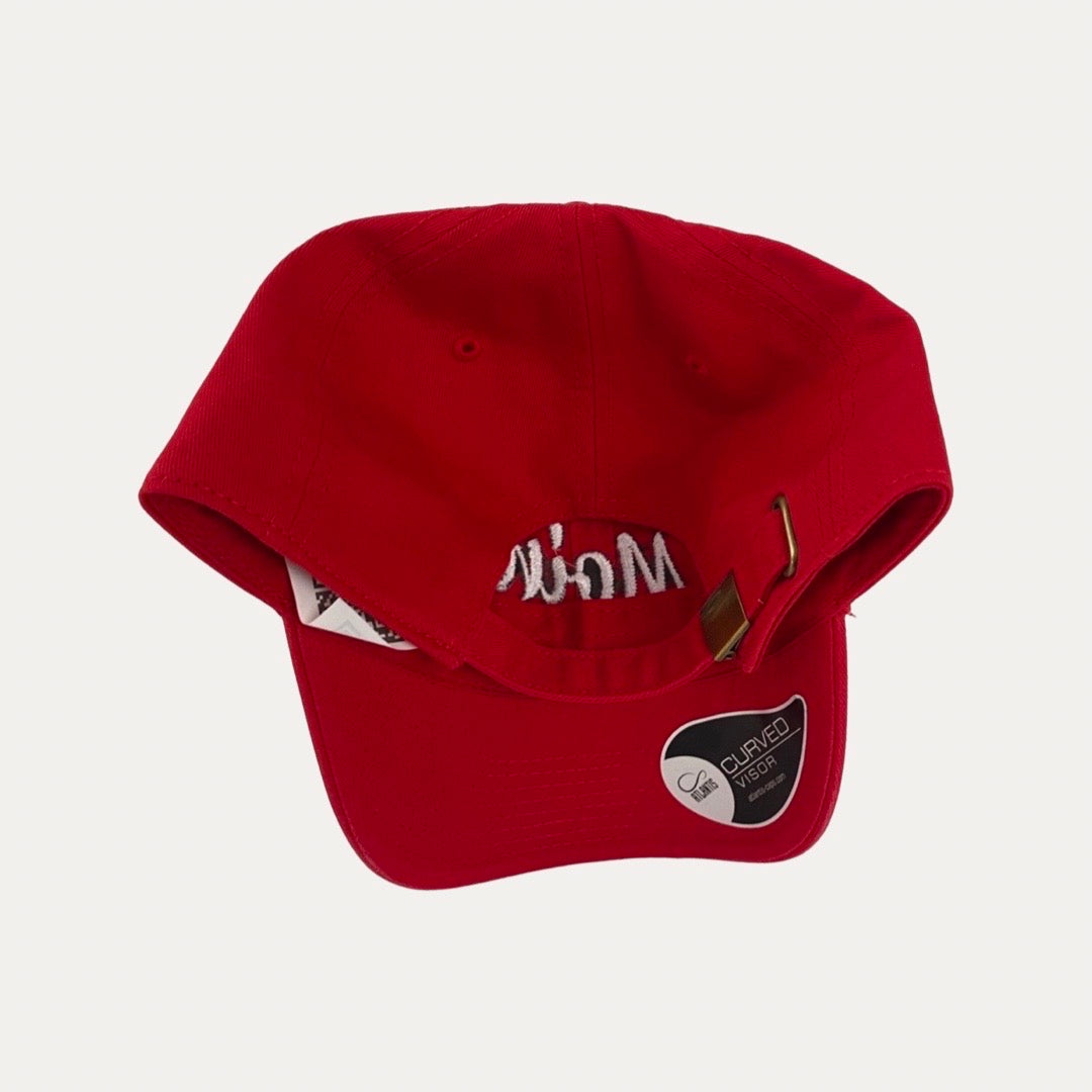 Moin 4 - Cap Baseball Farben — Bremen in Made
