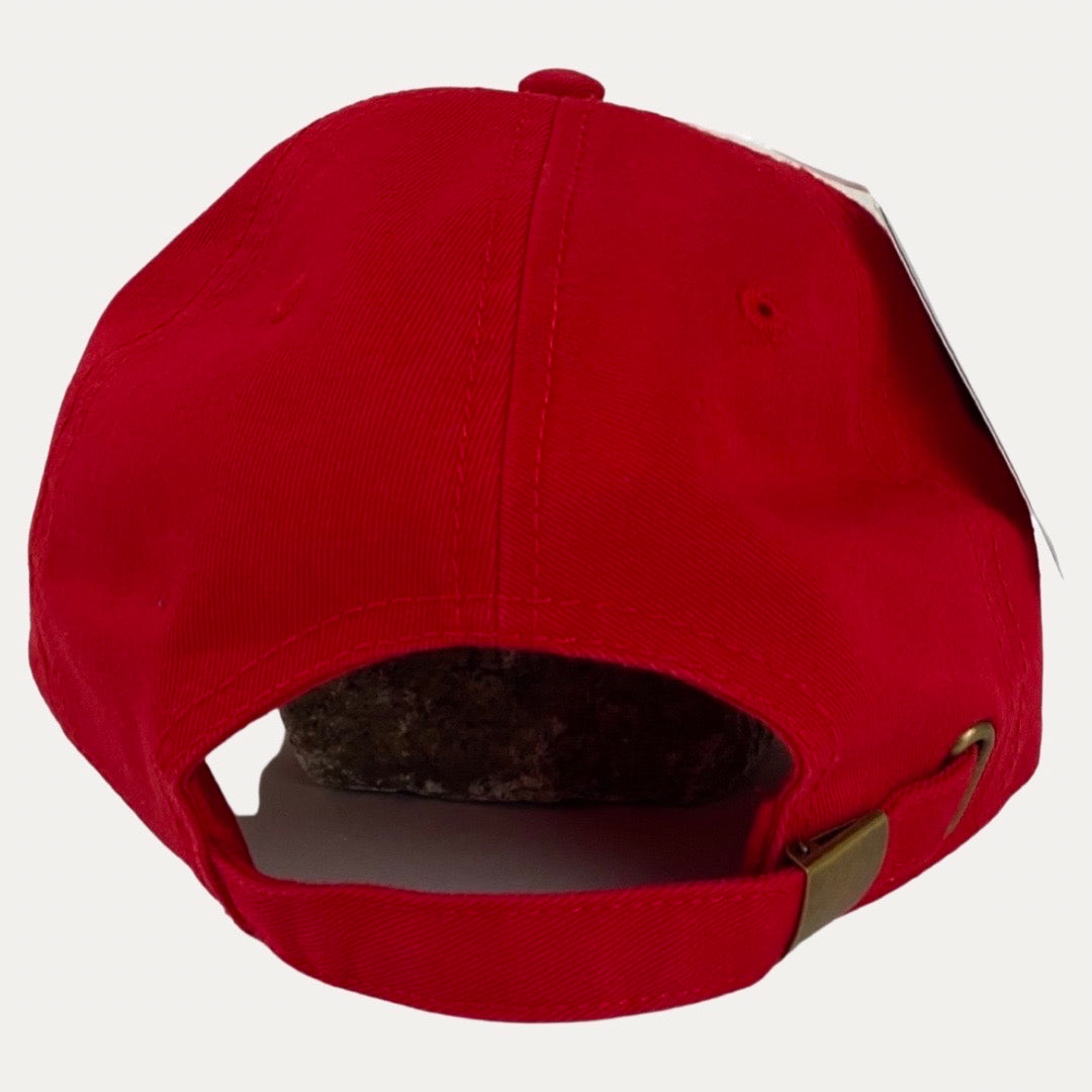 Baseball Cap - Moin 4 in Made — Farben Bremen