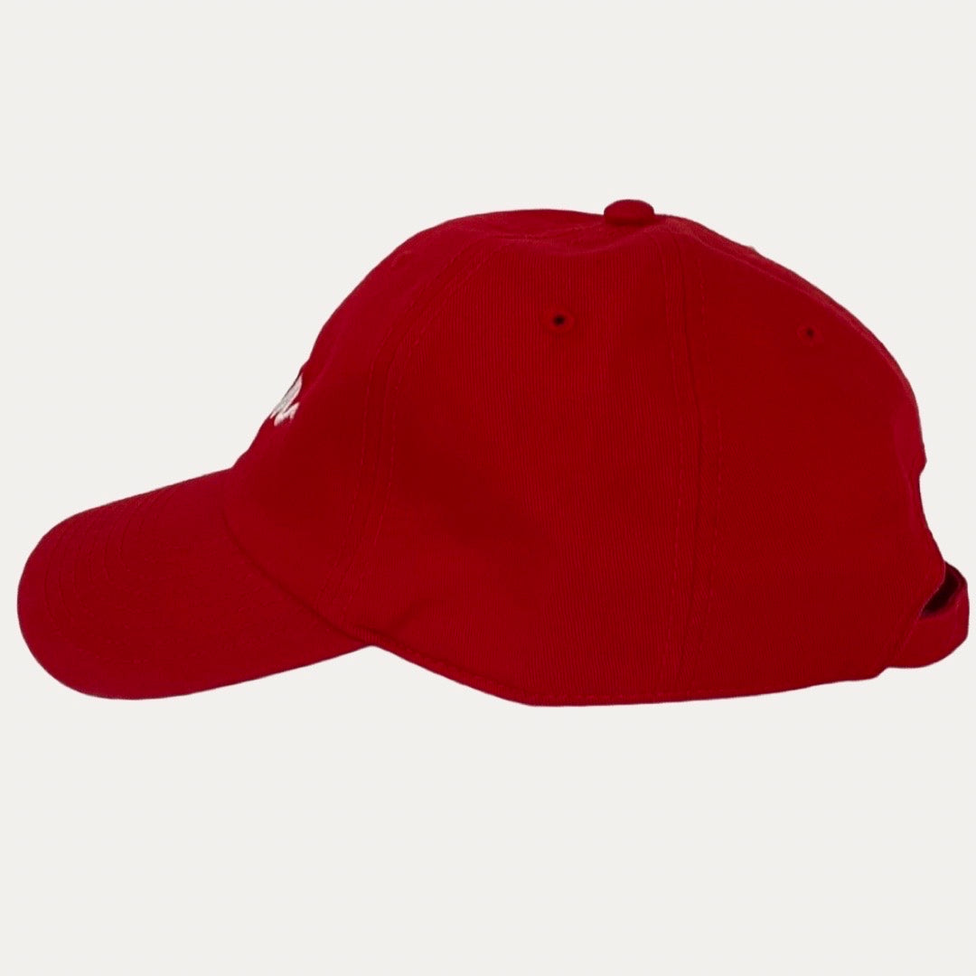 Baseball Cap - Moin 4 Farben