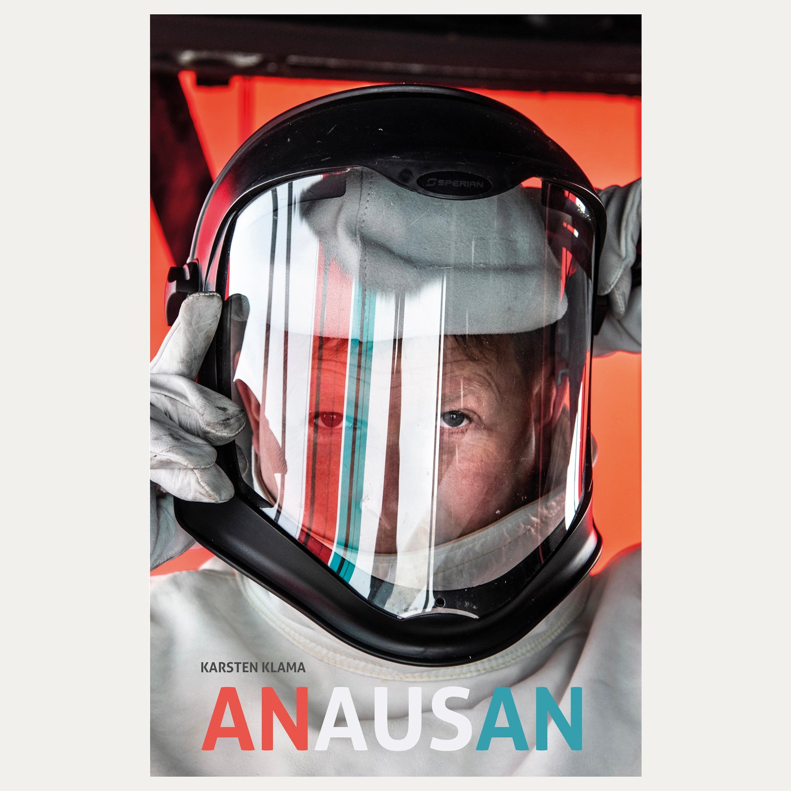 AnAusAn - Karsten Klama – Fotobuch