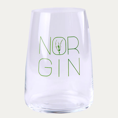 NORGIN Glas
