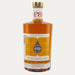 Orangen Likör mit Single Malt Whisky 40% Vol. 350ml - Made in Bremen - Piekfeine Brände -