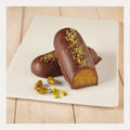 Pistazien-Marzipan-Brot – 55 g oder 130 g - Made in Bremen - Nick van Heyningen - Marzipan