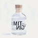MITNIG White 58 50ml mini - Made in Bremen - Julius Kalbhenn OHG -