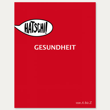 Gesundheit - Buch - Made in Bremen - Arne Olsen -