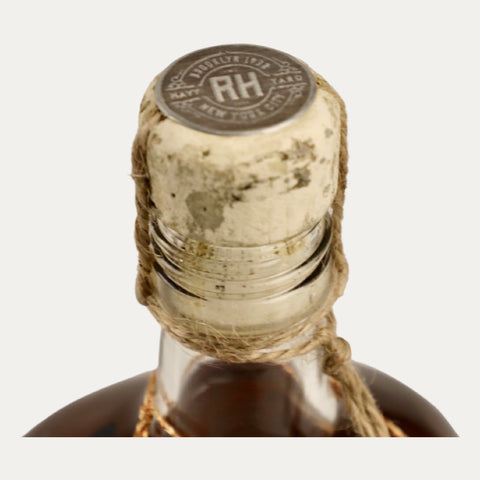 Rumble Harbor – Rum 0,7l