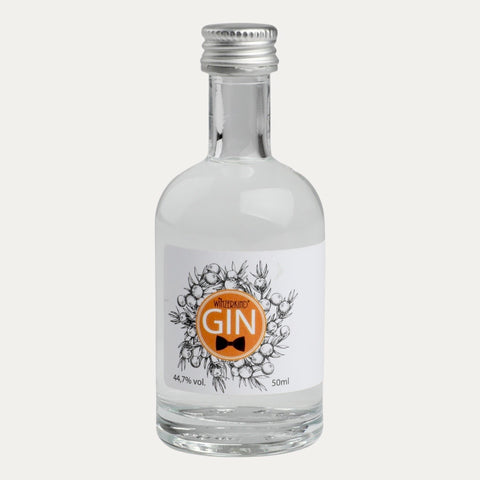 Winzerkind – London Dry Gin – Mini 50 ml