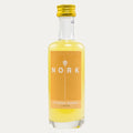 Zitrone-Ingwer Likör Nork 20% Vol. 5 cl mini - Made in Bremen - NORK -