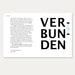 Verbunden - Buch - Made in Bremen - Arne Olsen -