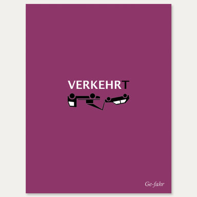 Verkehr(t) - Buch - Made in Bremen - Arne Olsen -