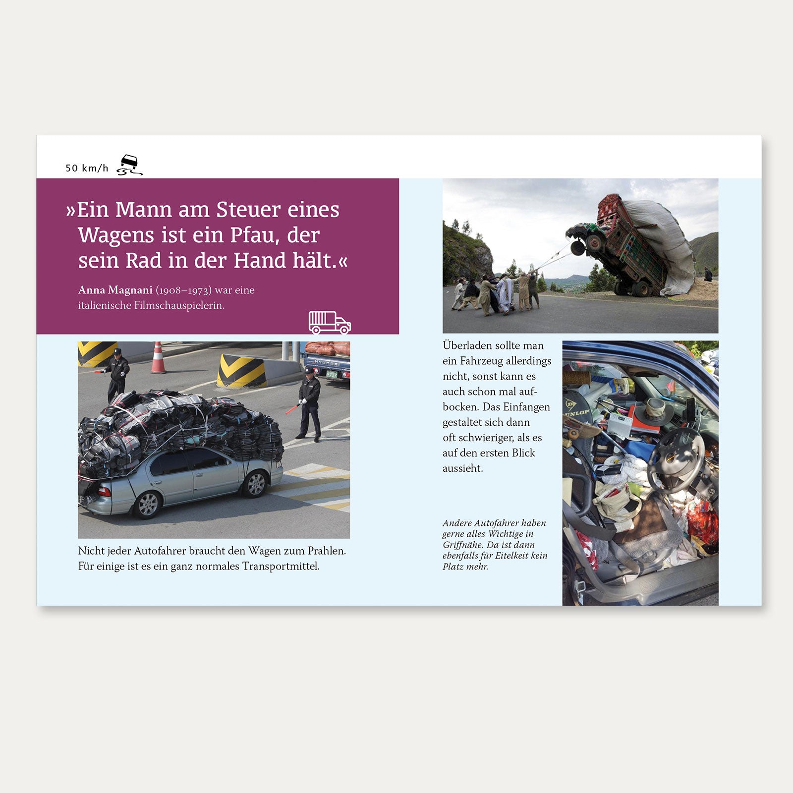 Verkehr(t) - Buch - Made in Bremen - Arne Olsen -